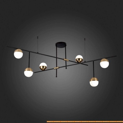 Подвесная люстра ST Luce Albero SL1507.422.06 фотография