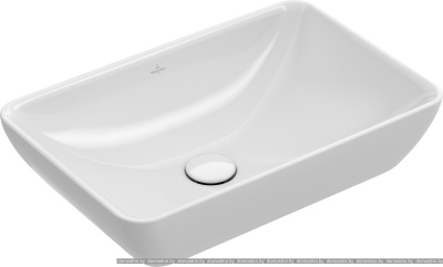Умывальник Villeroy & Boch Venticello 41135501 фотография