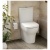 Напольный унитаз Vitra D-Light Rim-ex Open-back 9014B003-7209 с бачком и сиденьем микролифт фотография Напольный унитаз Vitra D-Light Rim-ex Open-back 9014B003-7209 с бачком и сиденьем микролифт фотография
