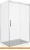 Душевой уголок Good Door Altair WTW+SP 120x80 (прозрачное/хром) фотография Душевой уголок Good Door Altair WTW+SP 120x80 (прозрачное/хром) фотография