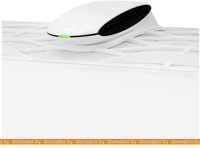 Кондиционер LG PuriCare AP12RT фотография