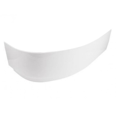 Лицевая панель для ванной для ванны Besco Cornea R фотография