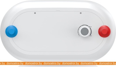 Водонагреватель Royal Clima Sigma Inox RWH-SG30-FS фотография