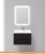 Тумба под умывальник BelBagno Marino-700-2C-SO-RCA-P (rovere cioccolato) фотография Тумба под умывальник BelBagno Marino-700-2C-SO-RCA-P (rovere cioccolato) фотография
