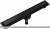 Душевой трап Calani Eco360 80 Black CAL-G0016 фотография Душевой трап Calani Eco360 80 Black CAL-G0016 фотография