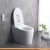 Унитаз Brunnen WAL BW-2402 (автоподъем/опускание крышки) фотография Унитаз Brunnen WAL BW-2402 (автоподъем/опускание крышки) фотография