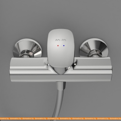 Смеситель AM.PM Spirit 2.0 F70A20000 фотография