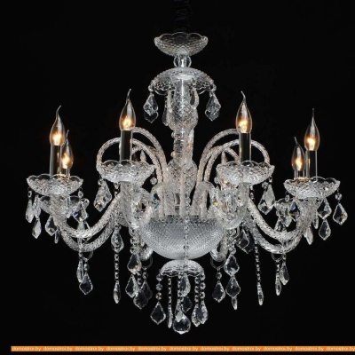 Подвесная люстра MW-Light 482016808 фотография