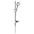 Душевая стойка Hansgrohe Raindance Select [26630000] картинка