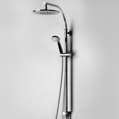 Душевая система WasserKraft A025 фотография