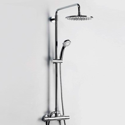 Душевая система WasserKraft A13302 фотография