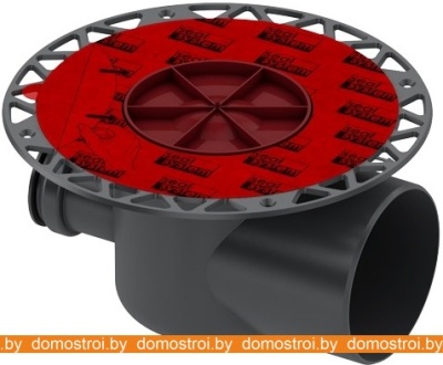 Душевой трап Tece Drainpoint S 3607500 фотография
