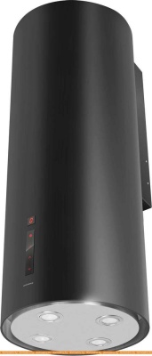 Вытяжка MAUNFELD Lee Wall sensor 39 (черный) фотография