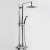 Душевая система WasserKraft A13302 фотография Душевая система WasserKraft A13302 фотография