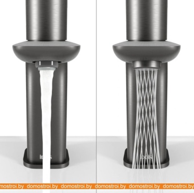 Смеситель IDDIS Slide SLIGMBTi01 фотография