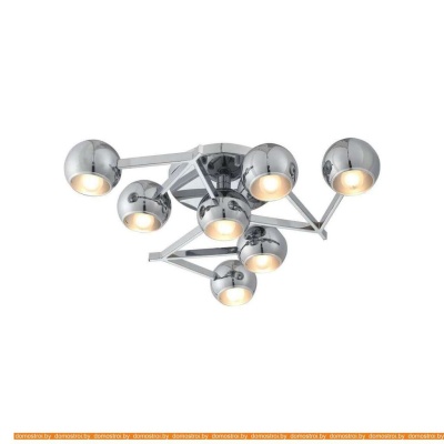 Потолочная люстра ST Luce Rottura SL853.102.07 фотография