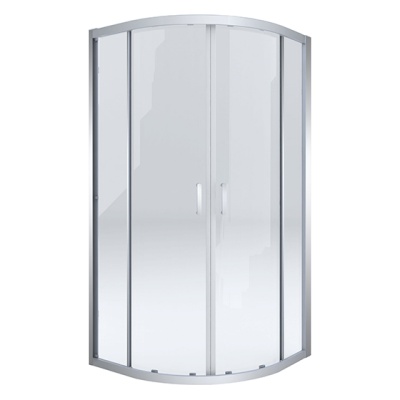 Кабина полукруглая Deante Cito KQC 051P  90х90х190см фотография