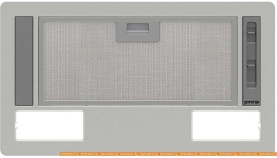 Вытяжка Gorenje BHI611ES фотография