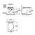 Подвесной унитаз Grohe Bau 39351000 с сиденьем фотография Подвесной унитаз Grohe Bau 39351000 с сиденьем фотография