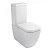 Напольный унитаз BelBagno ALPINA [BB10100CP + BB10100T + BB10100SC] картинка