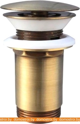 Донный клапан Slezak RAV MD0484SM фотография