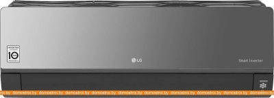 Кондиционер LG AM09BP фотография