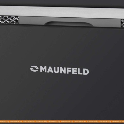 Вытяжка MAUNFELD Crosby Hardy 60 (черный) фотография