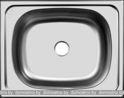Кухонная мойка Ukinox CLM500.400 ----4C -C- фотография