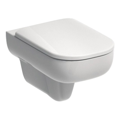 Унитаз подвесной Rimfree Kolo Traffic L93120000 фотография