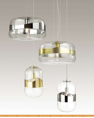 Подвесная люстра Odeon Light Apile 4813/1 фотография