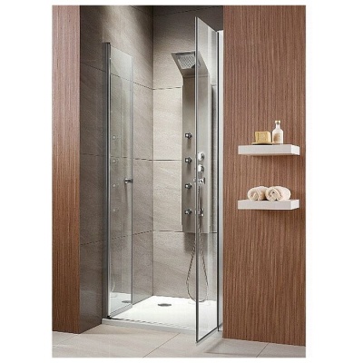 Душевая дверь Radaway Eos DWD [37703-01-12N] 90x197 intimato фотография