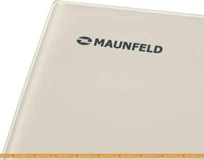 Вытяжка MAUNFELD Sky Star Chef 60 (бежевый) фотография
