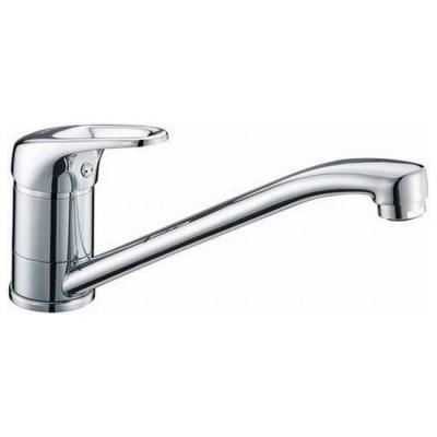 Смеситель WasserKraft Oder 6307 фотография