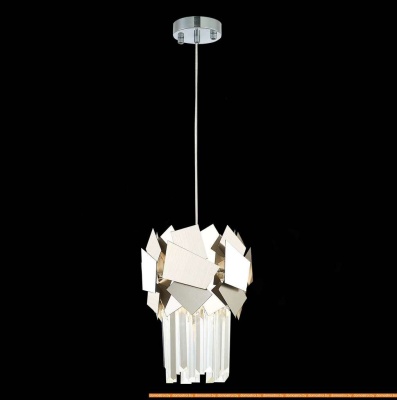 Подвесная люстра ST Luce Caserta SL1232.103.01 фотография