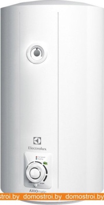 Водонагреватель Electrolux EWH 50 AXIOmatic Slim фотография