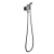 Смеситель Bravat Eler D9137CP-RUS с гигиеническим душем фотография Смеситель Bravat Eler D9137CP-RUS с гигиеническим душем фотография
