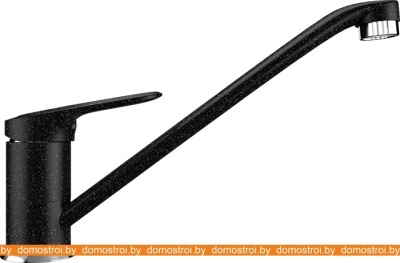 Смеситель Ulgran U-004 308 (черный) фотография