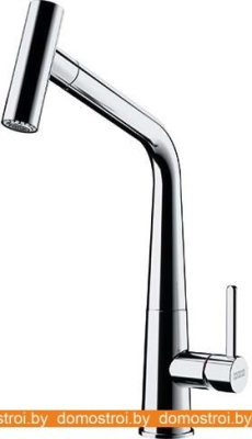 Смеситель Franke Icon 115.0625.188 (хром) фотография