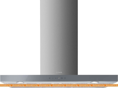 Вытяжка Smeg KS905SXE2 фотография