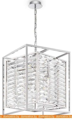 Подвесная люстра Maytoni Tening MOD060PL-04CH фотография