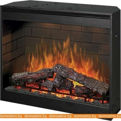 Электрокамин Dimplex Symphony 30 (DF3020) фотография