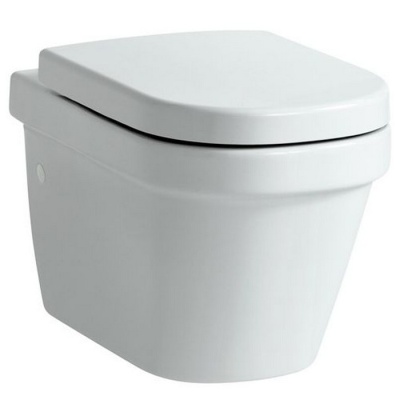 Подвесной унитаз Laufen LB3 8206810000001 фотография