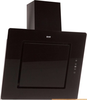 Вытяжка ZorG Technology Venera Black 60 (750 куб. м/ч) фотография