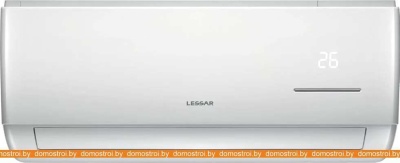 Кондиционер Lessar Flexcool LS-HE09KSE2/LU-HE09KSE2 фотография