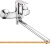 Смеситель Loffrey LF82202 фотография