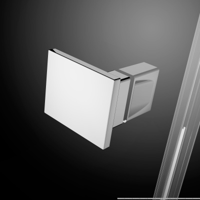 Душевой уголок Radaway Essenza New PTJ 100x100 фотография