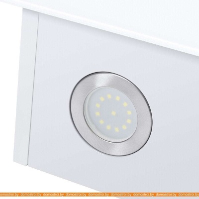 Вытяжка MAUNFELD Manchester Light 60 (белый) фотография