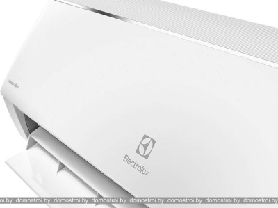 Кондиционер Electrolux Fusion Ultra DC Inverter EACS/I-18HF/N8_21Y фотография