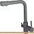 Смеситель Gerhans KK4055-3-24 картинка