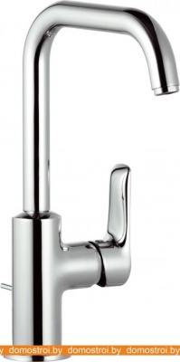 Смеситель Kludi Pure & Solid 340250575 фотография
